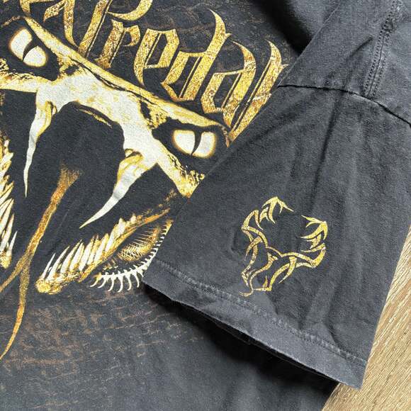 Y2K Randy Orton WWE Shirt 2000s Apex Predator - Picture 2 of 6